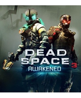 Dead Space 3 + Awakened DLC Origin / EA app Key GLOBAL